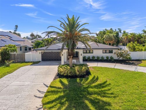 331 7th Ave N, TIERRA VERDE, FL, 33715-1858 | Card Image