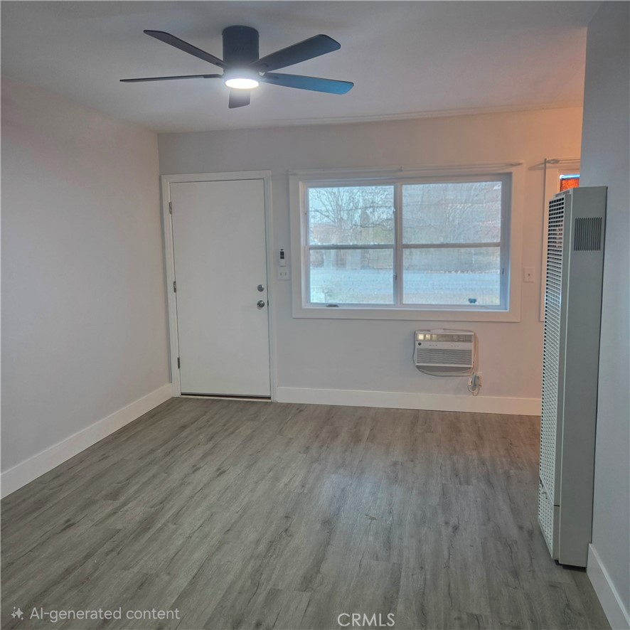 Residential Lease in Los Angeles 5