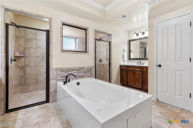 2034 Falling Leaf Ln, House other with 4 bedrooms, 3 bathrooms and null parking in Harker Heights TX | Image 24