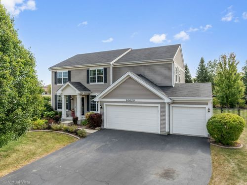 10020 Berkshire Ln, Huntley, IL, 60142-2412 | Card Image