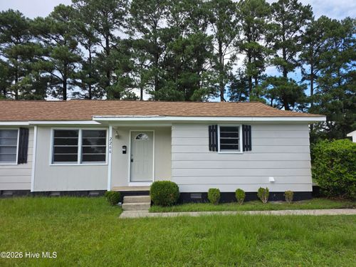 2266 Onslow Drive, Jacksonville, NC, 28540 | Card Image