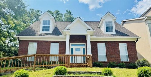 5925 Eastridge Pl, Mobile, AL, 36608-3411 | Card Image
