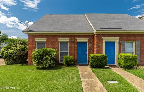 401 Northtown Dr, Jackson, MS, 39211-3091 | Card Image