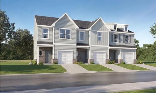 132 Hazel Dr, Mcdonough, GA, 30253-3893 | Card Image