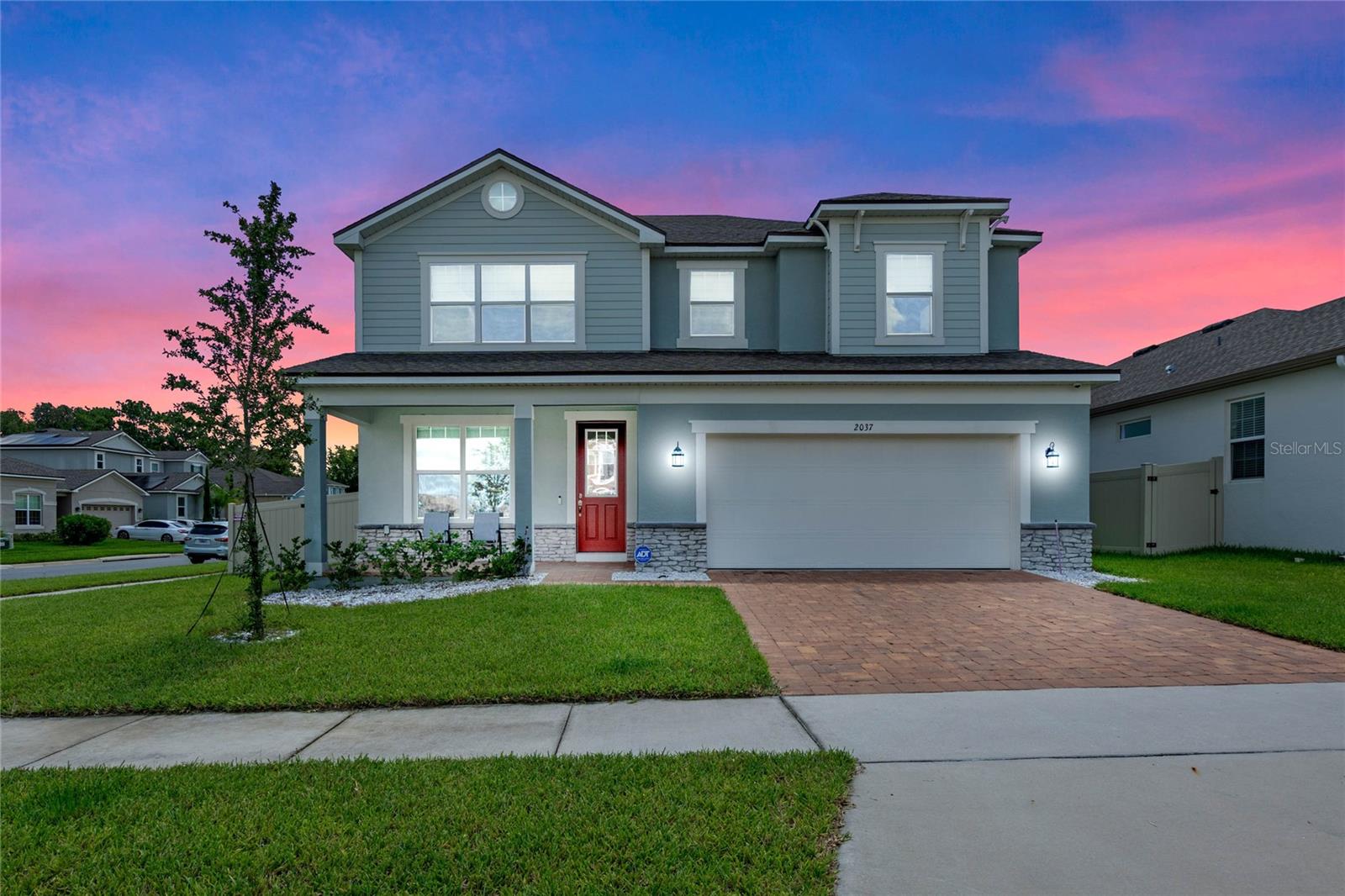 Suwannee Banks St, Clermont, FL 34711