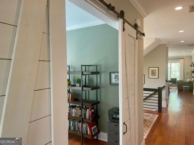 A - 1100 Wylie St Se, Townhouse with 4 bedrooms, 4 bathrooms and null parking in Atlanta GA | Image 7
