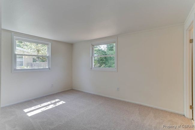 1939 Mcculloch Rd, House other with 3 bedrooms, 2 bathrooms and null parking in Hampton VA | Image 22