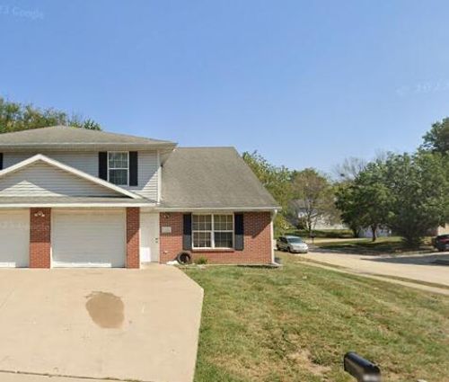 1326 N Frideriki Dr, COLUMBIA, MO, 65202-2995 | Card Image