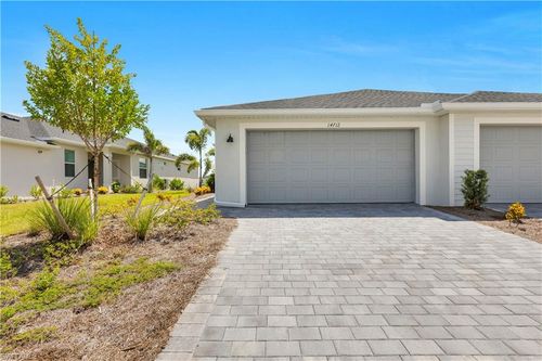 14712 White Pearl Rd, Babcock Ranch, FL, 33982-2753 | Card Image