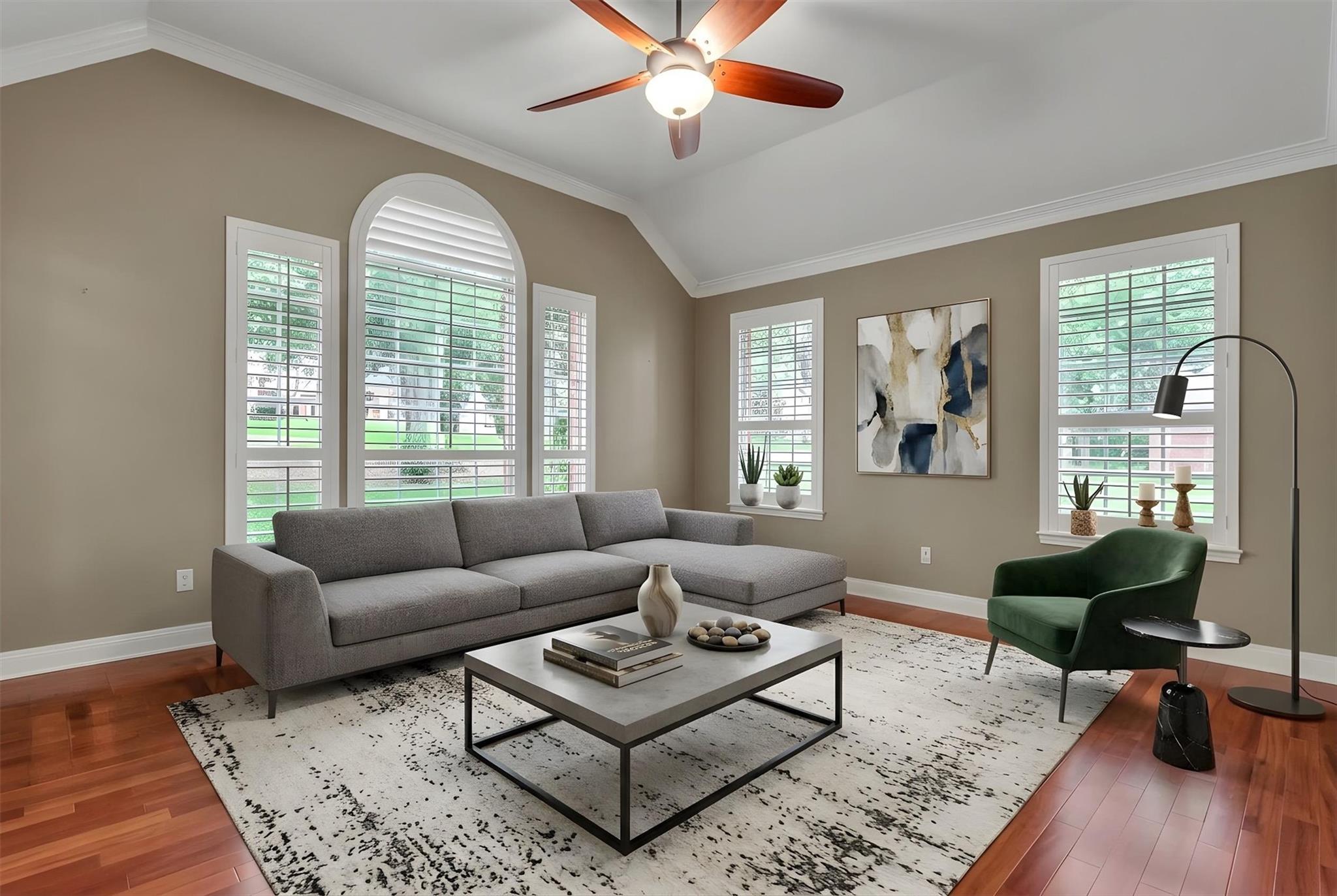 Residential in Austin 3