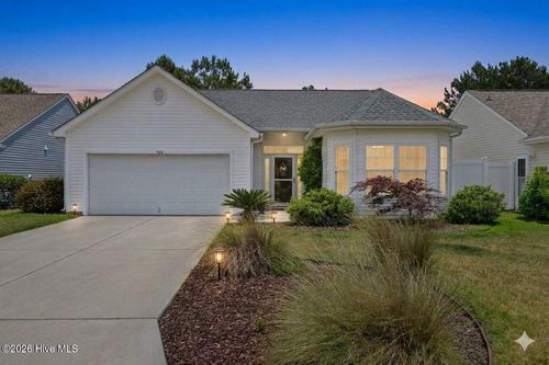 920 Elderberry Ln Sw, Sunset Beach, NC, 28468-5837 | Card Image