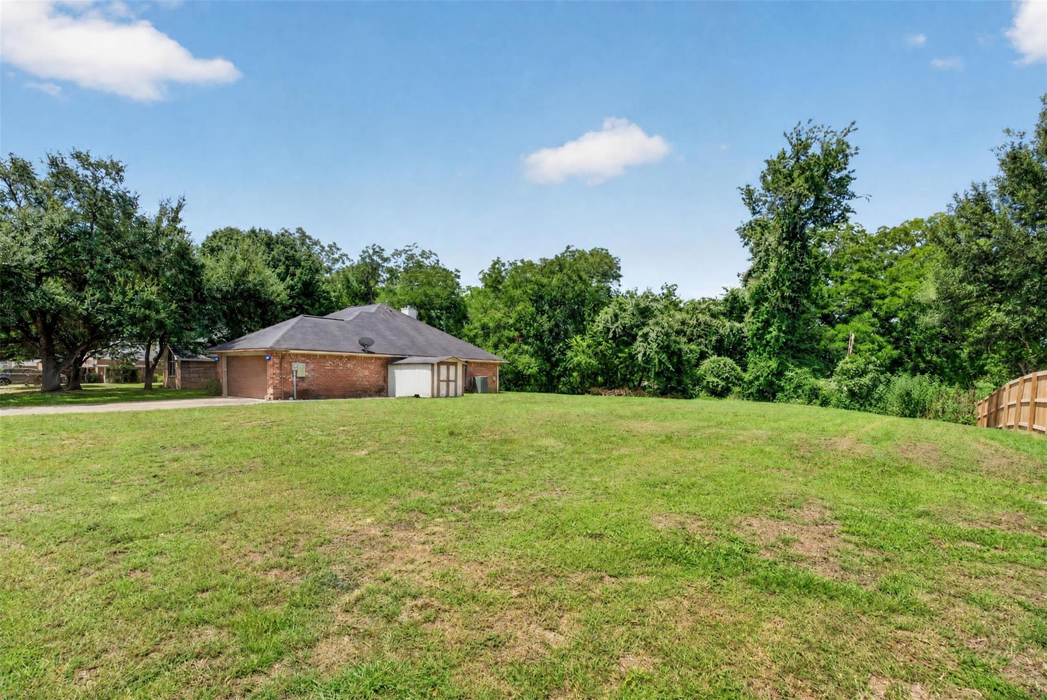 Land in Brenham 4