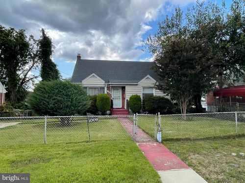 1009 Quietview Dr, CAPITOL HEIGHTS, MD, 20743-2955 | Card Image
