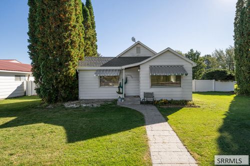 25 N 740 W, Blackfoot, ID, 83221-5340 | Card Image