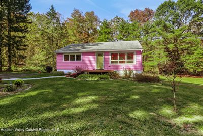 3 Gardiner Park Road, House other with 3 bedrooms, 1 bathrooms and null parking in New Paltz NY | Image 2