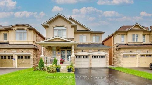 180 Belmore Crt, Milton, ON, L9E1H5 | Card Image