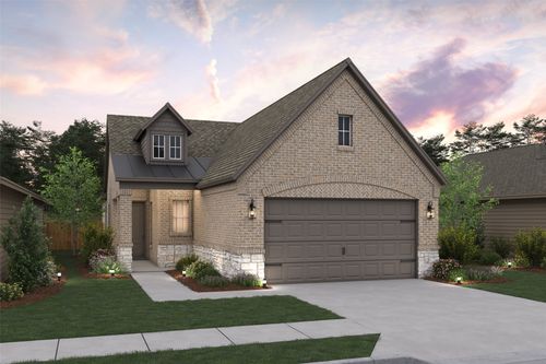 2524 Compassion Ct, Rockwall, TX, 75032 | Card Image