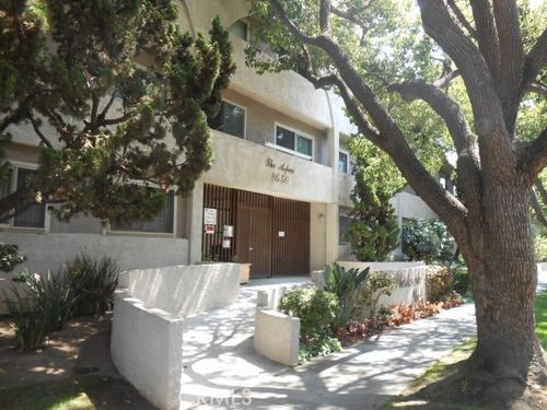 8650 Belford, Los Angeles, CA, 90045 | Card Image