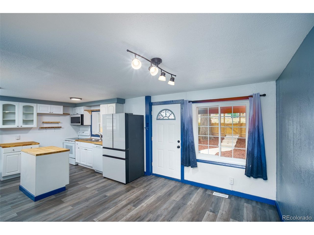 Residential in Denver 3