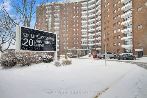 708-20 Chesterton Dr, Nepean, ON, K2E6Z7 | Card Image