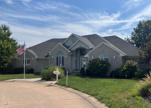 4932 Lake View Dr, Quincy, IL, 62305-7914 | Card Image