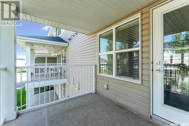 217 - 1220 Pringle Way, Townhouse with 2 bedrooms, 2 bathrooms and null parking in Saskatoon SK | Image 13