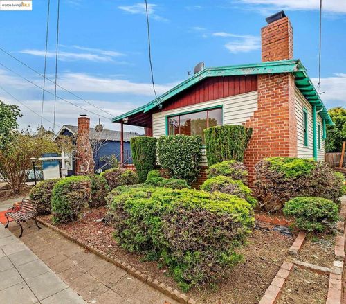 532 Talbot Ave, Albany, CA, 94706-1306 | Card Image