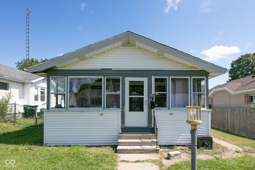 742 S 31st St, South Bend, IN, 46615-2306 | Card Image