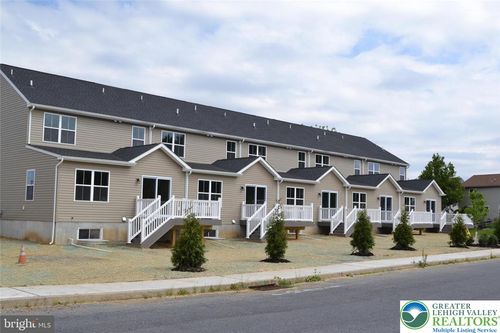 lot-27-227 Lucille Way, Fleetwood Boro, PA, 19522 | Card Image