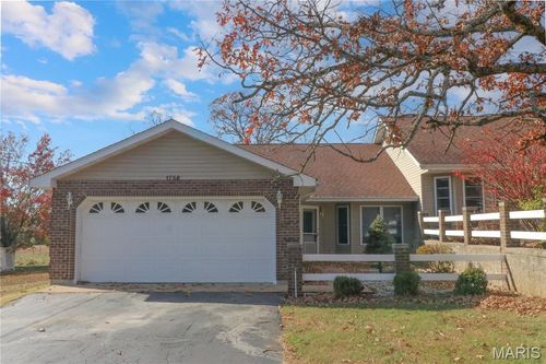 1758 Napoleon Dr, Bonne Terre, MO, 63628-8947 | Card Image