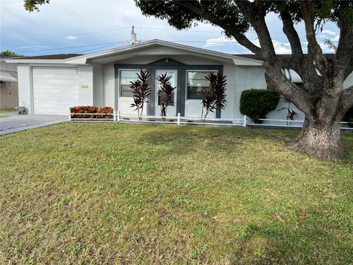 3632 Pensdale Dr, New Port Richey, FL, 34652-6244 | Card Image