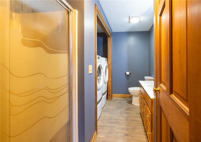 2nd bath and Laundry room | Image 5