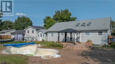 14 Oak Crt, House other with 2 bedrooms, 1 bathrooms and null parking in Sussex NB | Image 3