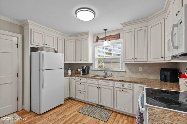 109 Edgewood Dr, House other with 3 bedrooms, 2 bathrooms and null parking in Pinetops NC | Image 19