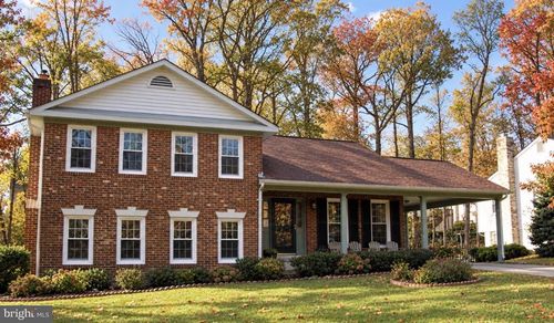 12212 Redwood Ct, WOODBRIDGE, VA, 22192-1611 | Card Image