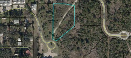 Lot 12 3rd Ave E, Horseshoe Beach, FL, 32648 | Card Image