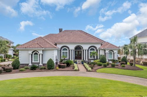 4004 Gray Heron Dr, North Myrtle Beach, SC, 29582-9547 | Card Image