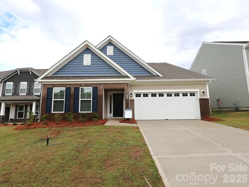 1727 Boulder Ridge Drive, Gastonia, NC, 28052 | Card Image