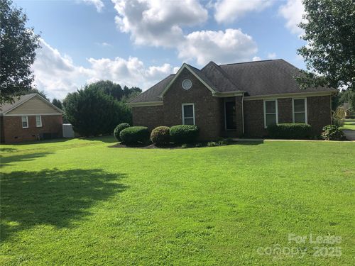 2511 Hopewood Ln, Monroe, NC, 28110-7629 | Card Image