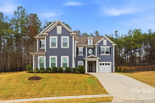 6517 Ardenne Way, Indian Land, SC, 29707-9219 | Card Image