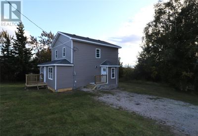 41 Wight's Rd, House other with 3 bedrooms, 2 bathrooms and null parking in Deer Lake NL | Image 2