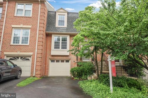5813 Iron Willow Ct, ALEXANDRIA, VA, 22310-1762 | Card Image