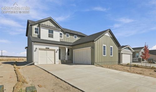 8673 Long Beach Terrace, Colorado Springs, CO, 80908 | Card Image
