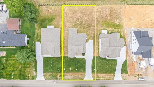 508 Gresham Ln, House other with 5 bedrooms, 3 bathrooms and 2 parking in Murfreesboro TN | Image 43