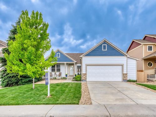 2630 Bridle Dr, Mead, CO, 80542-4000 | Card Image