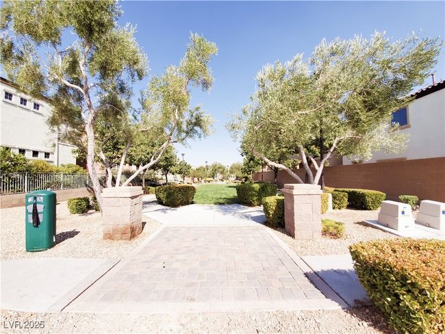 9069 Tantalizing Ave, House other with 3 bedrooms, 3 bathrooms and null parking in Las Vegas NV | Image 23