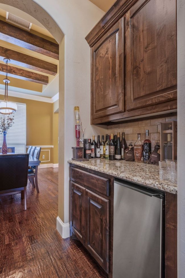 436 Highbluff Trl, House other with 3 bedrooms, 4 bathrooms and null parking in Royse City TX | Image 19