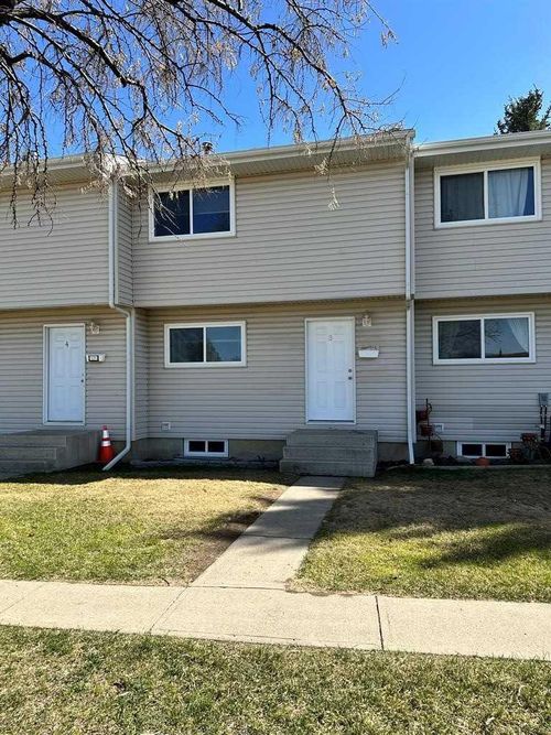 3-55 Lemoyne Cres W, Lethbridge, AB, T1K4J7 | Card Image