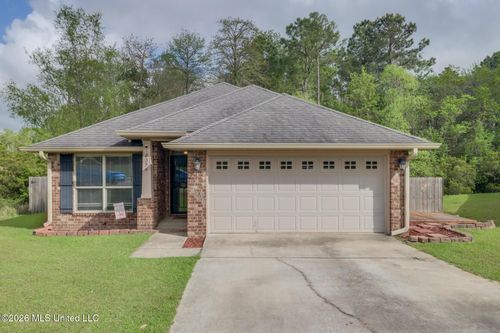 18354 Cardinal Lane, Gulfport, MS, 39503 | Card Image