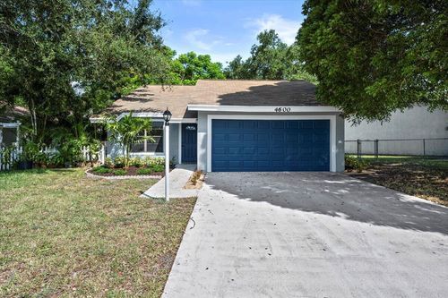 4600 Brook Dr, West Palm Beach, FL, 33417-8207 | Card Image